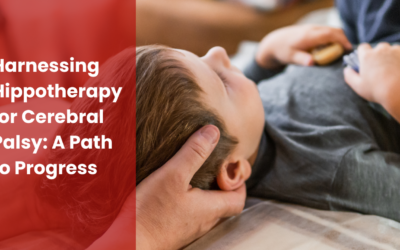 Harnessing Hippotherapy for Cerebral Palsy: A Path to Progress